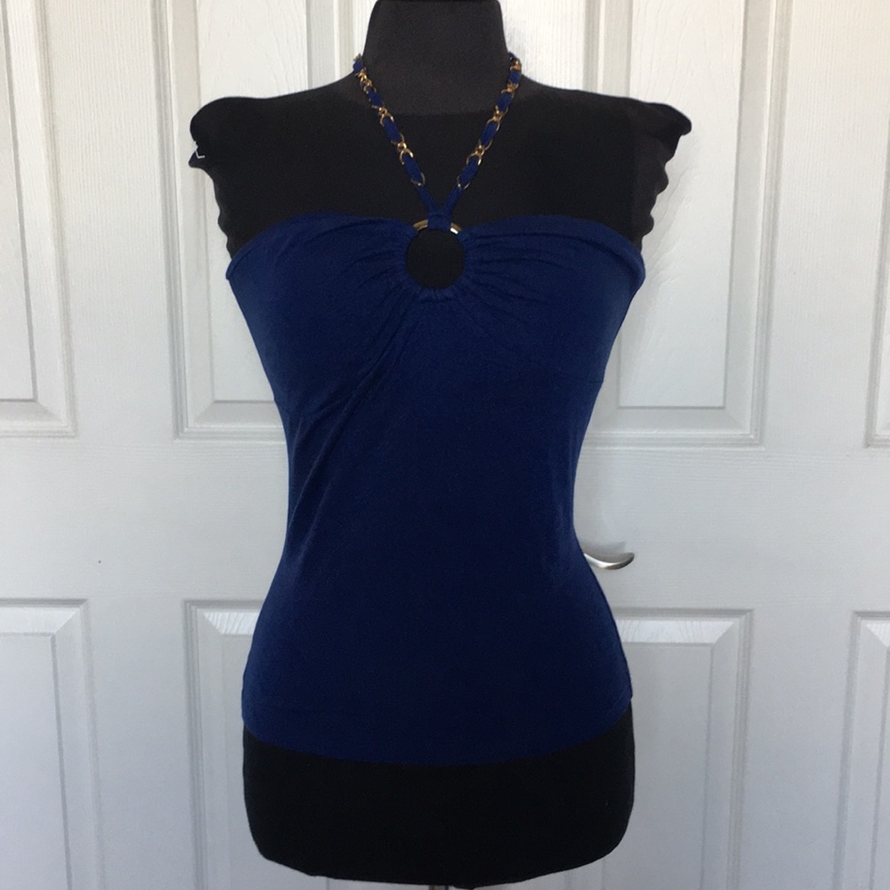 Halter top